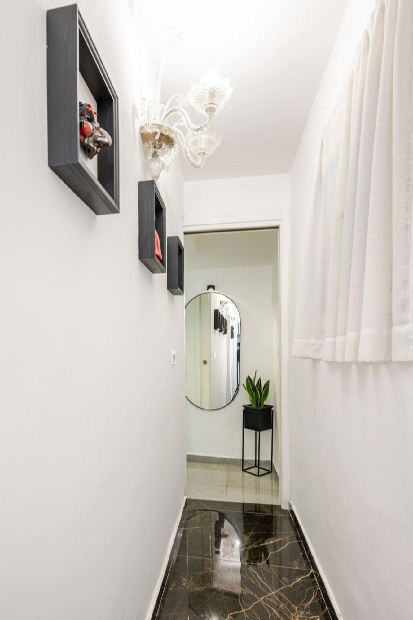 Bed and Breakfast I Colori Di Napoli Zewnętrze zdjęcie