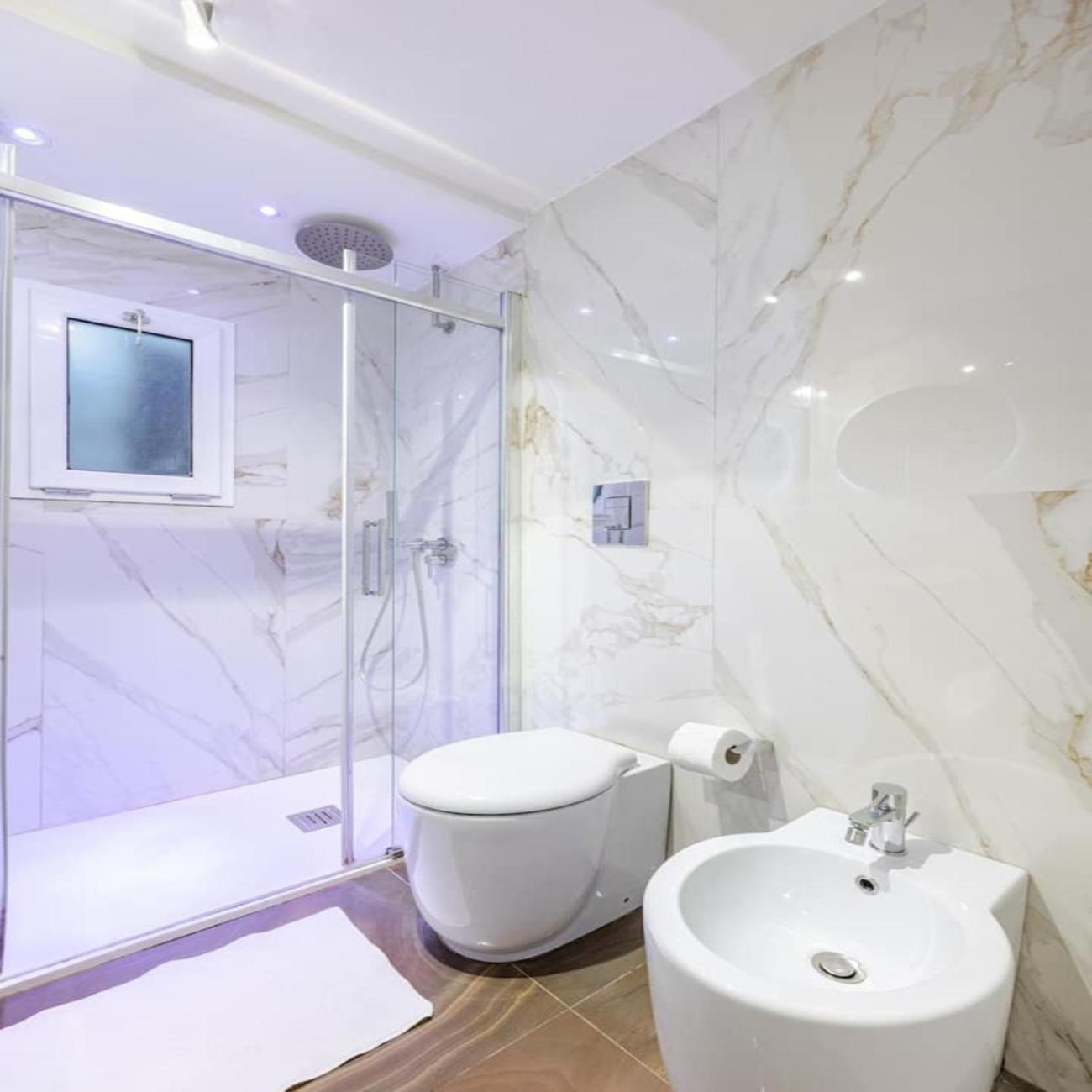 Bed and Breakfast I Colori Di Napoli Zewnętrze zdjęcie