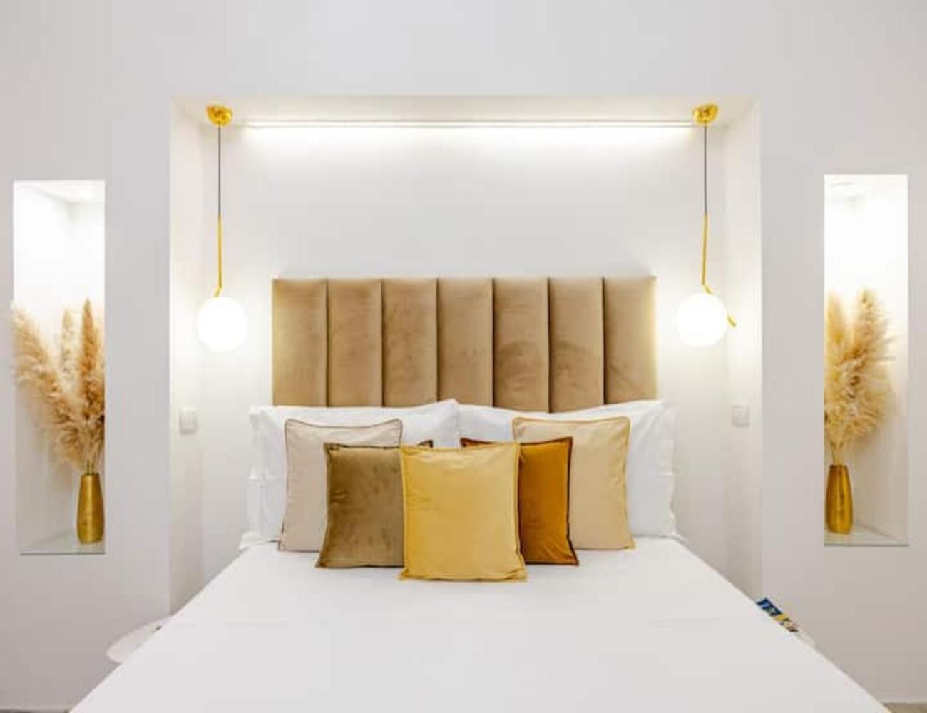 Bed and Breakfast I Colori Di Napoli Zewnętrze zdjęcie