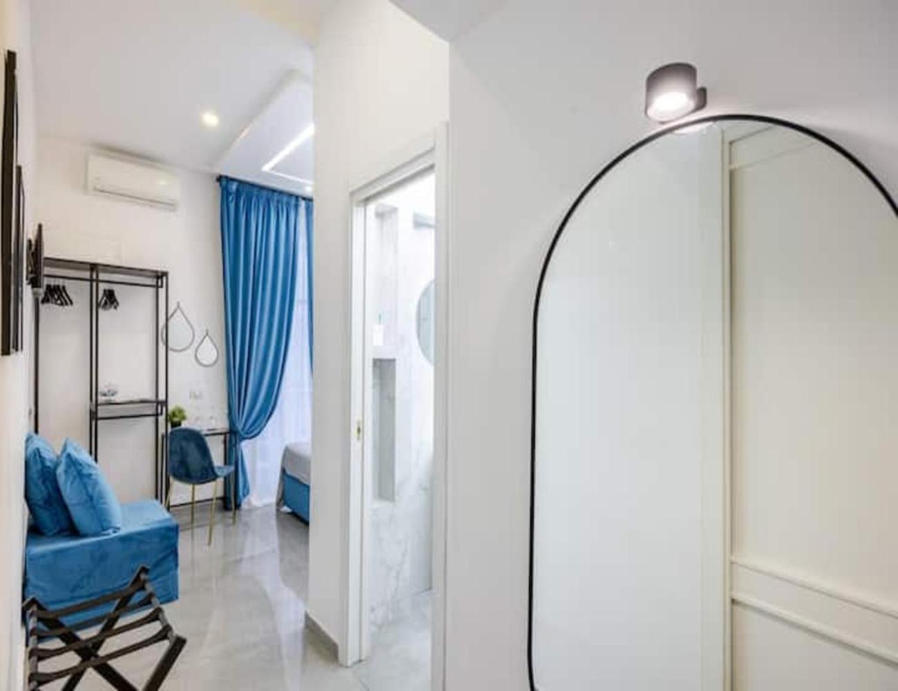 Bed and Breakfast I Colori Di Napoli Zewnętrze zdjęcie